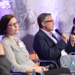 Digital total – oder wer rettet den Journalismus?