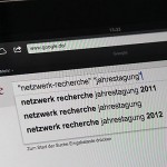 Wie sucht man richtig im Netz? – Der Film zum Praxisworkshop „Betreutes Googeln“