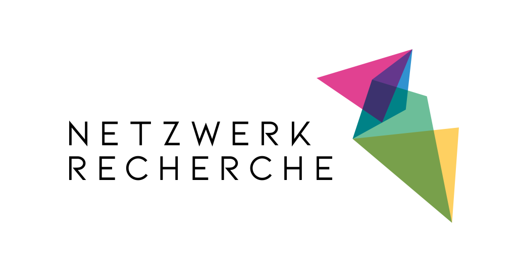 Netzwerk Recherche