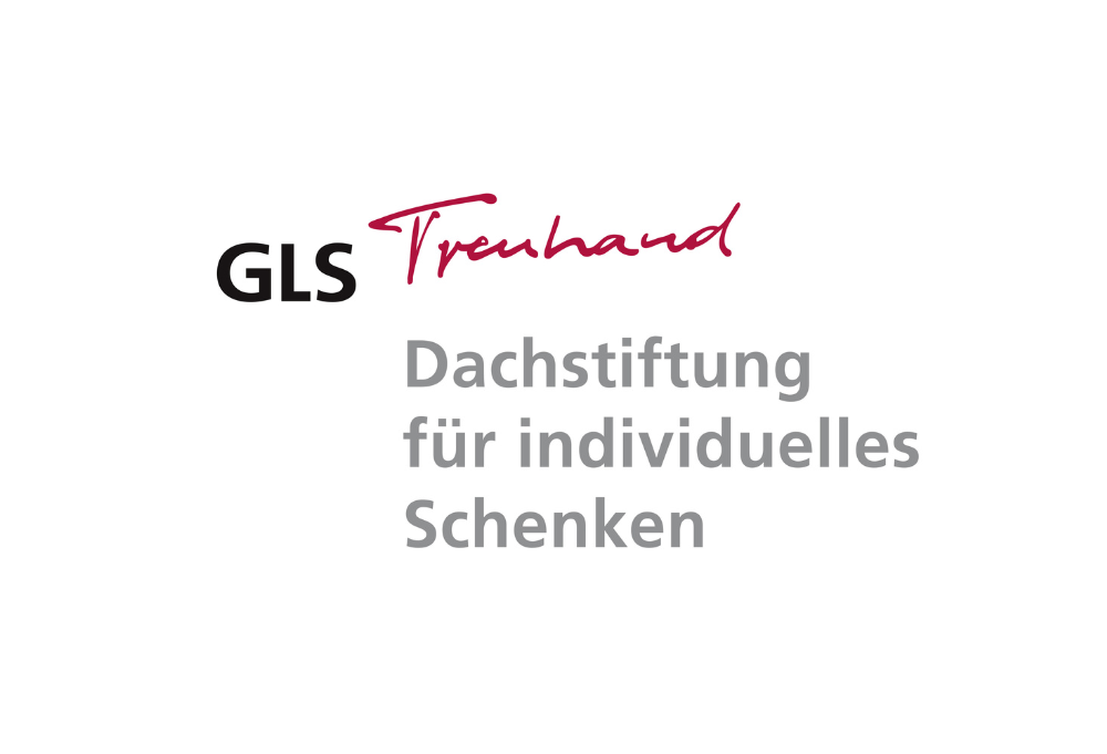 Partner und Förderer NR26 GLS Treuhand
