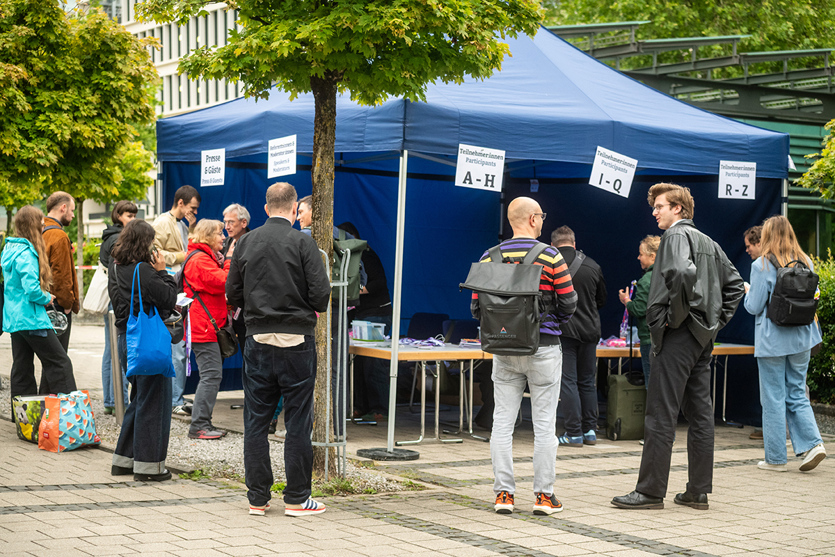 Im Bild: Copyright: Nick Jaussi