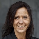 Christine Kröger