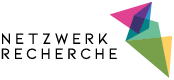 Wegweiser Nonprofitjournalismus Logo
