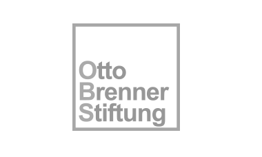 Otto Brenner Stiftung