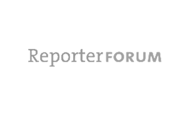 Reporter Forum