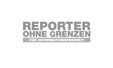 Reporter ohne Grenzen