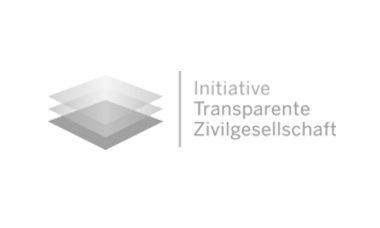 Initiative transparente Zivilgesellschaft