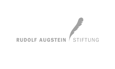 Rudolf Augstein Stiftung