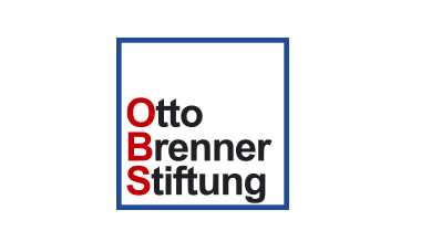 Otto Brenner Stiftung