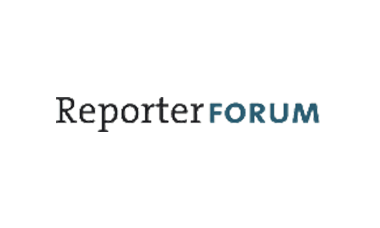 Reporter Forum