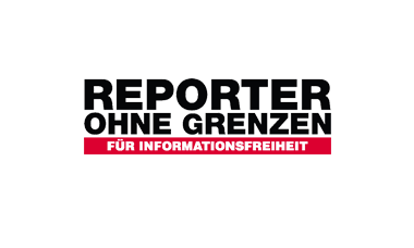 Reporter ohne Grenzen
