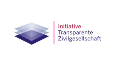 Initiative transparente Zivilgesellschaft