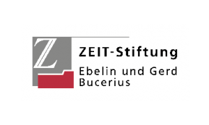 Logo ZEIT-Stiftung