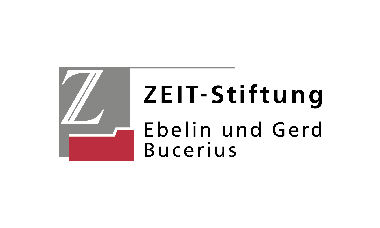 Logo ZEIT-Stiftung