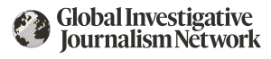 Logo der Global Investigarive Journalism Network