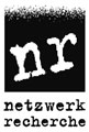 Logo Netzwerk Recherche