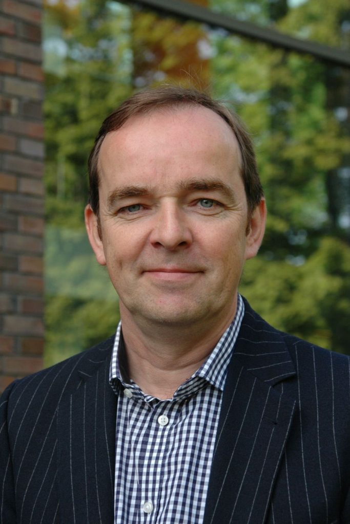 Volker Stollorz Volker Stollorz