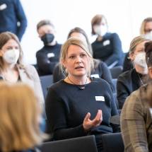 JOURNALISMUS MACHT SCHULE