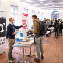 JOURNALISMUS MACHT SCHULE