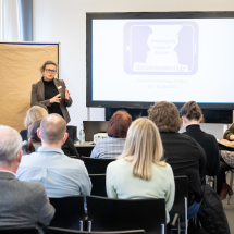 JOURNALISMUS MACHT SCHULE