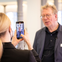 JOURNALISMUS MACHT SCHULE