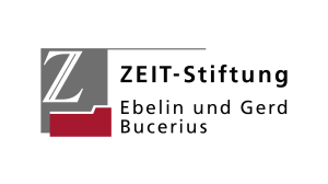 Logo der Zeit-Stiftung