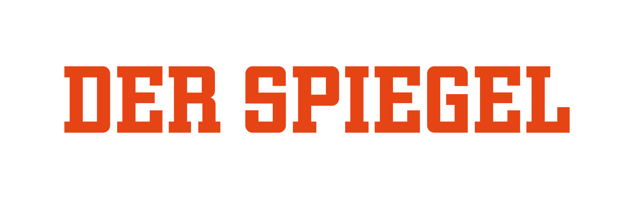 Logo Der Spiegel