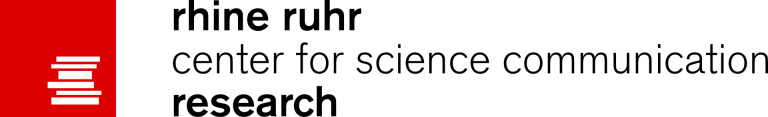 Rhine Ruhr Center for Science Communication Research