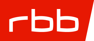 Logo Rundfunk Berlin-Brandenburg (rbb)