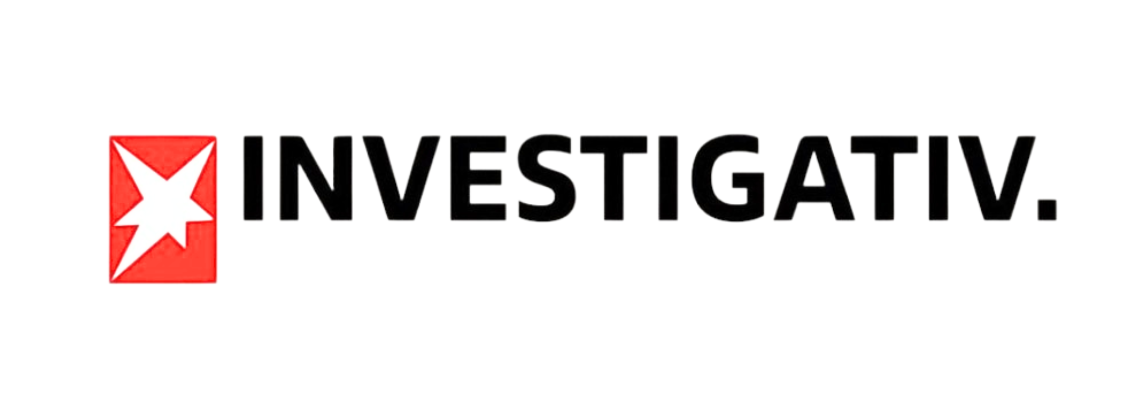 Logo stern investigativ