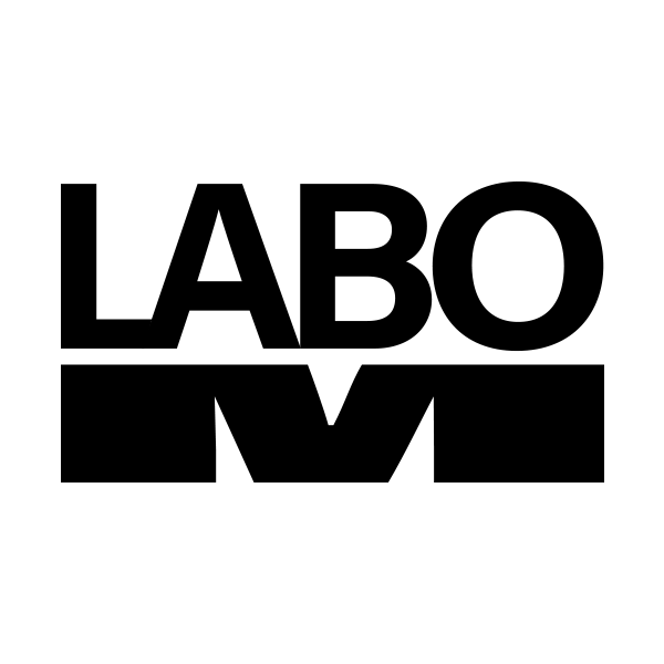 Logo Labo M