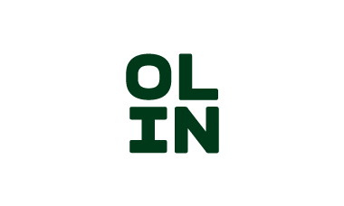 Logo Olin gGmbH