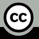 Creative Commons Icon