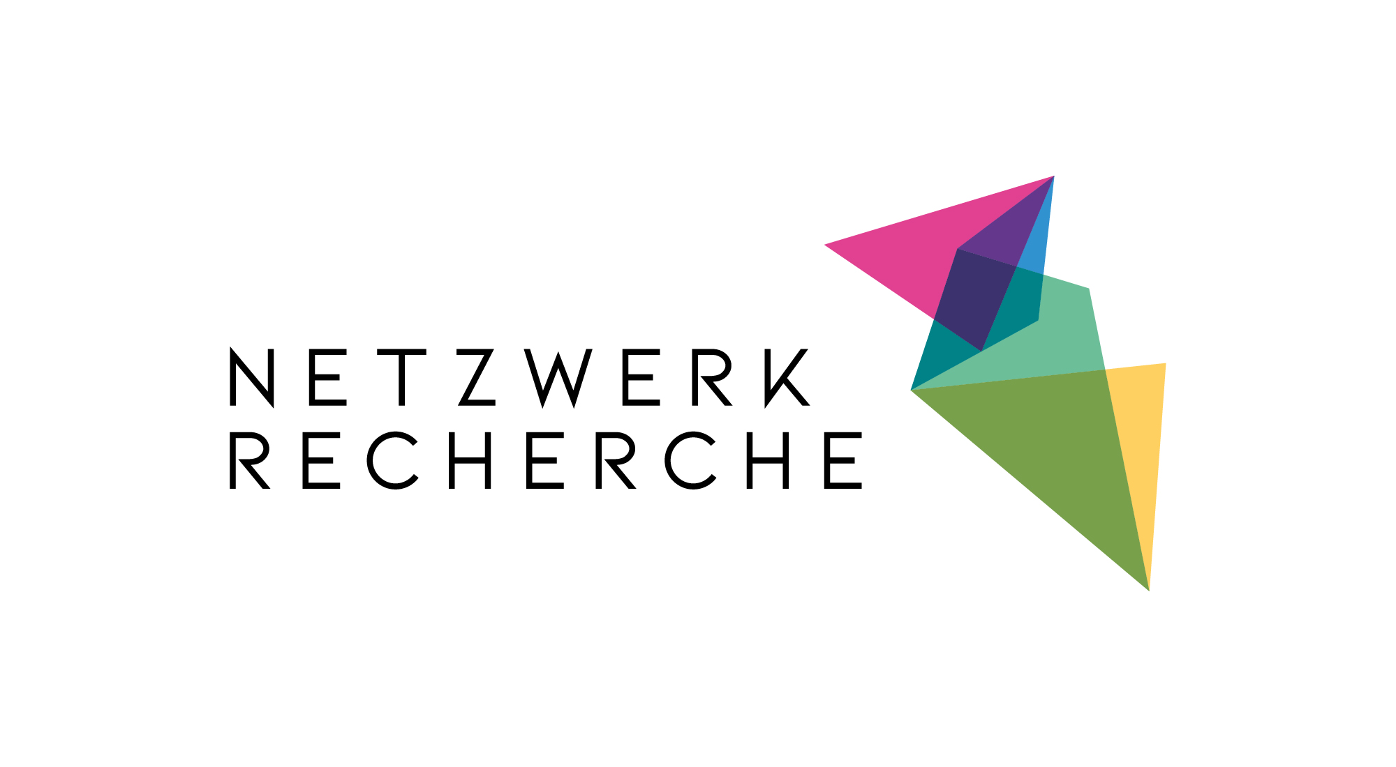Logo Netzwerk Recherche