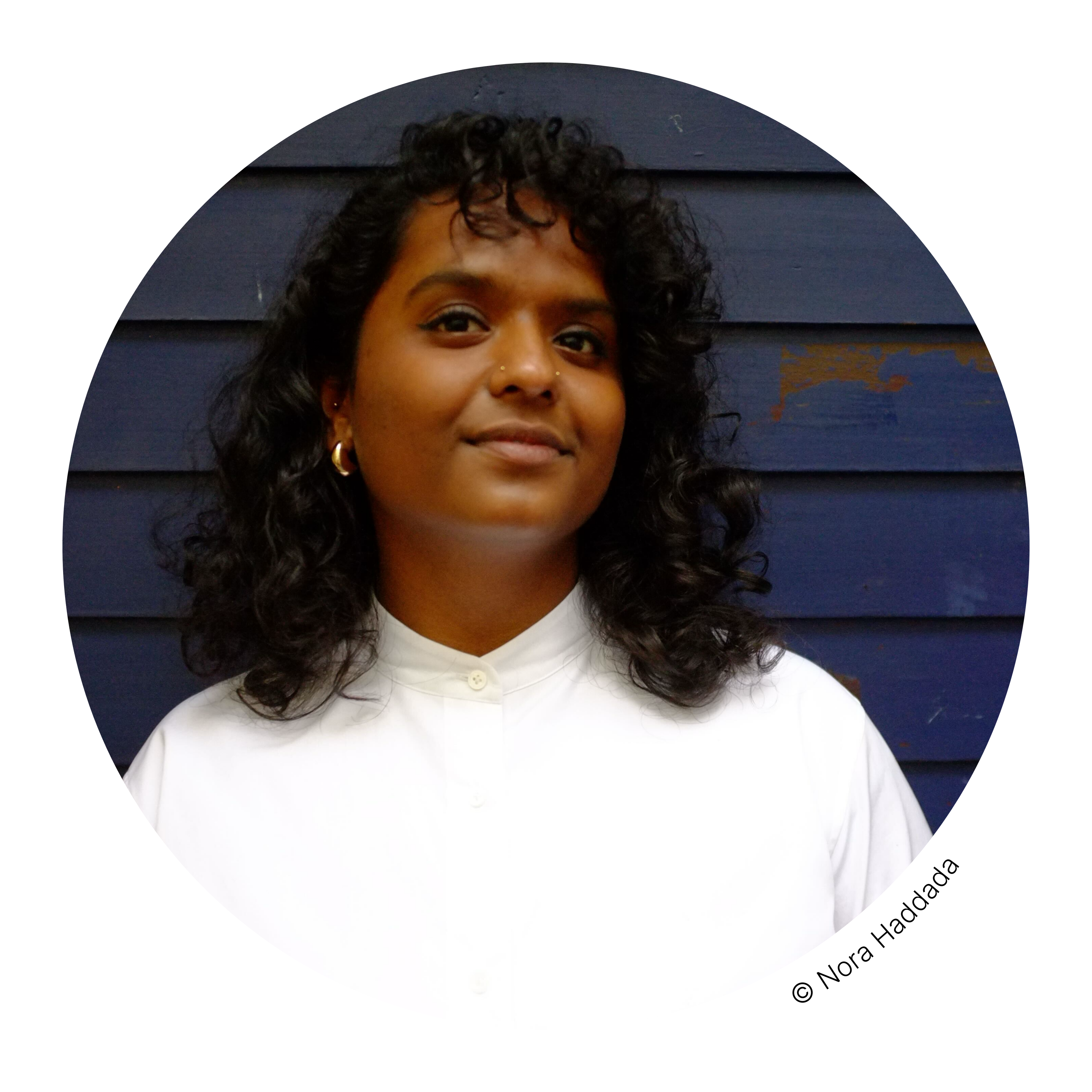 Athithya Balamuraley (Fotocredits: Nora Haddada)