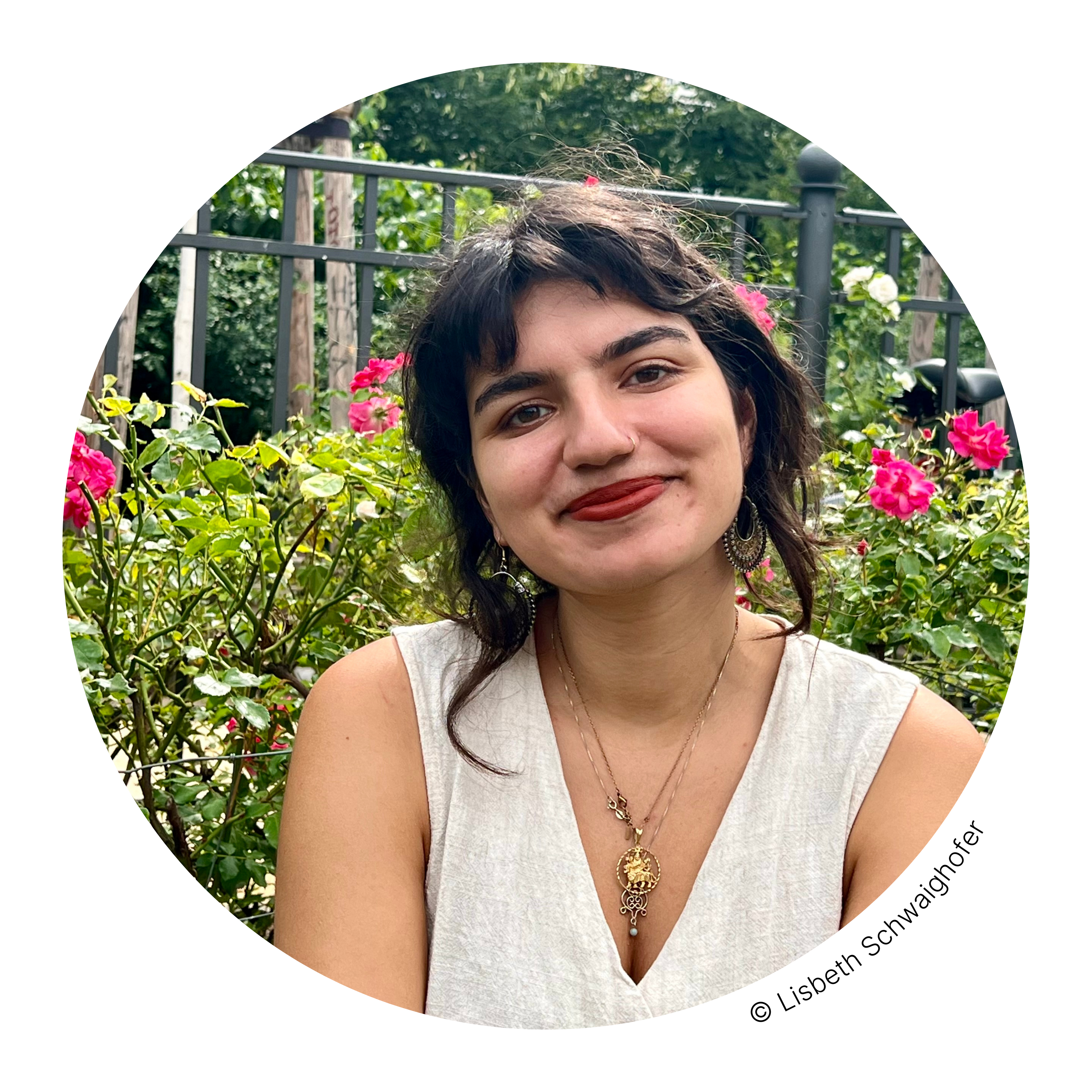 Jaya Mirani (Fotocredits: Lisbeth Schwaighofer)