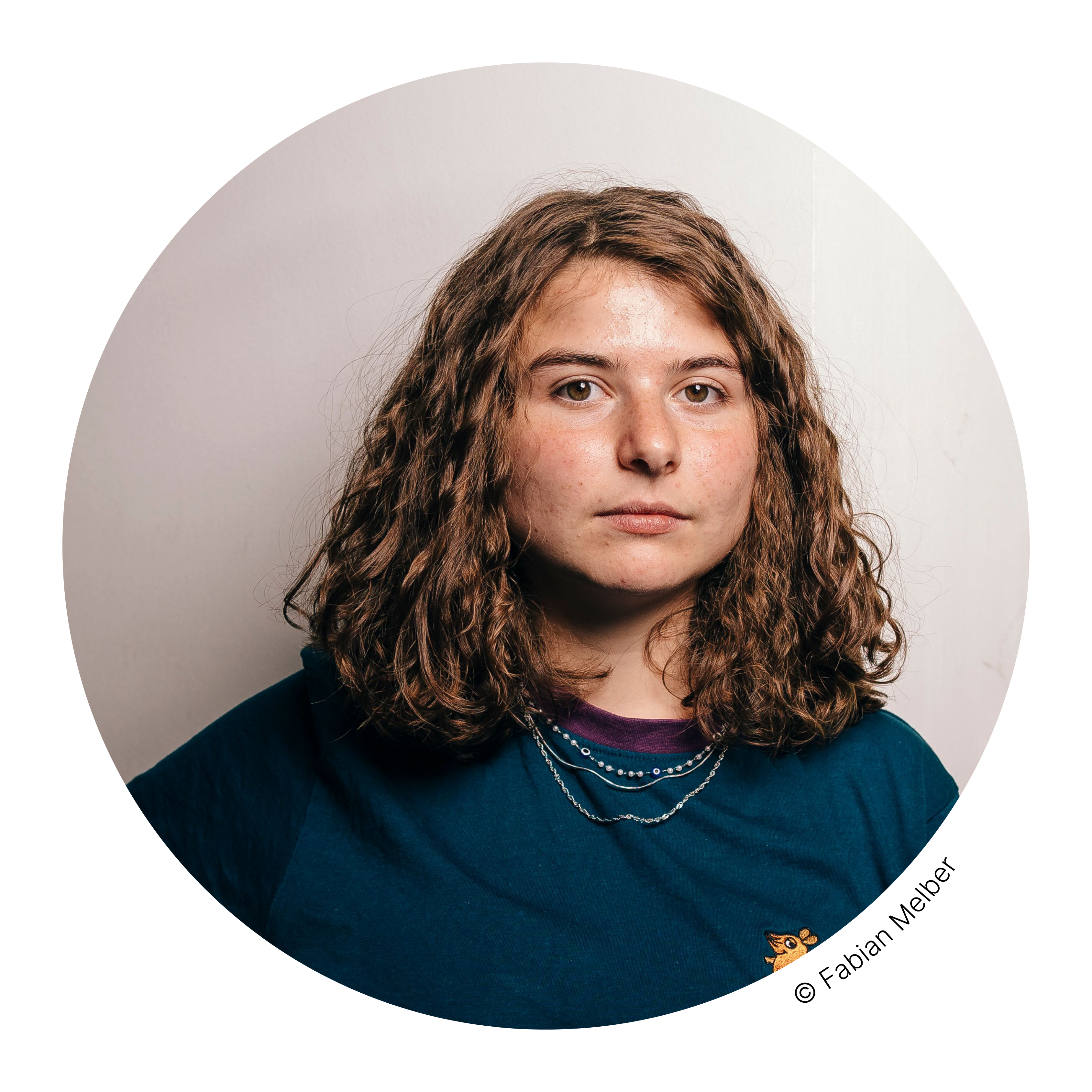 Özge İnan (Fotocredits: Fabian Melber)