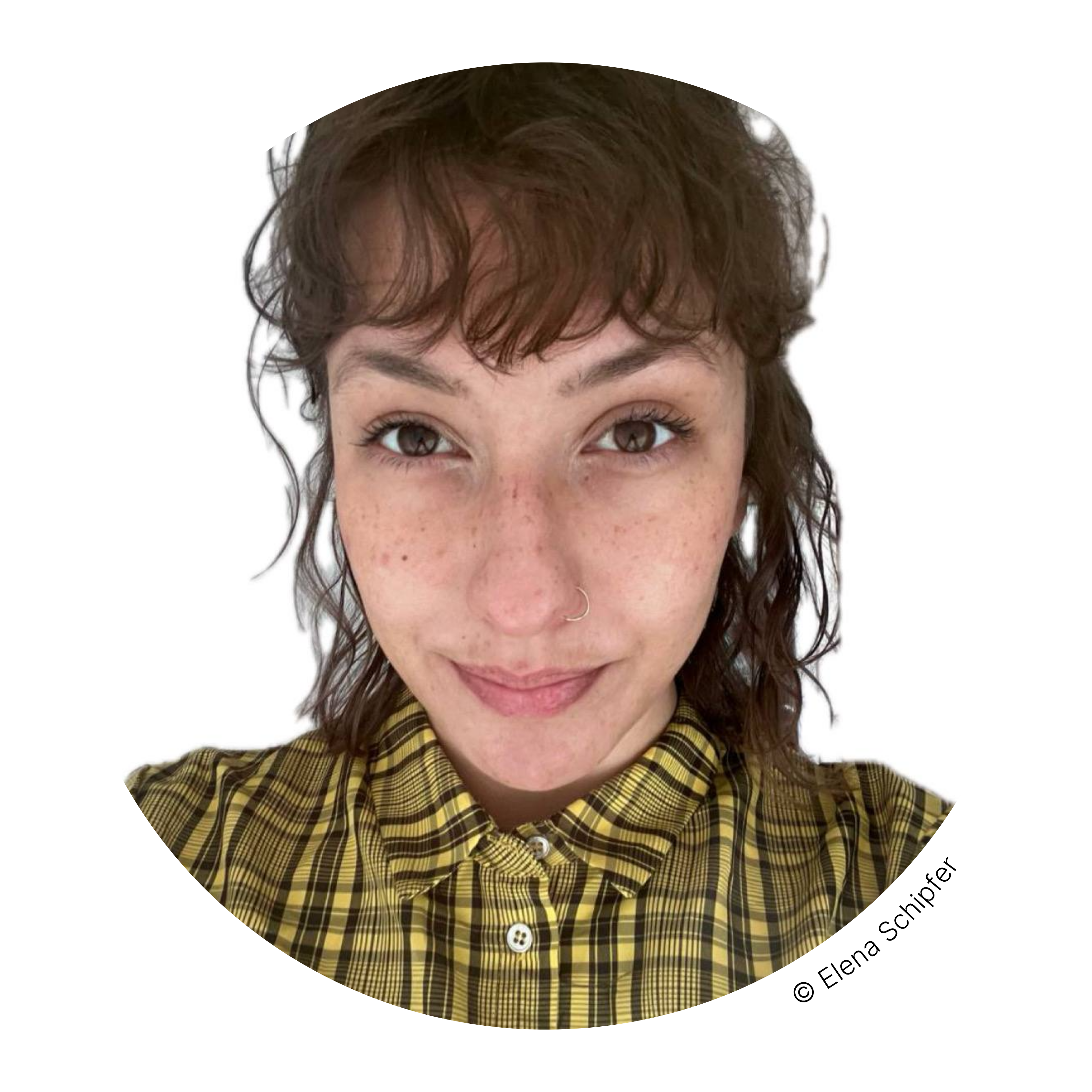 Elena Schipfer (Fotocredits: Elena Schipfer)