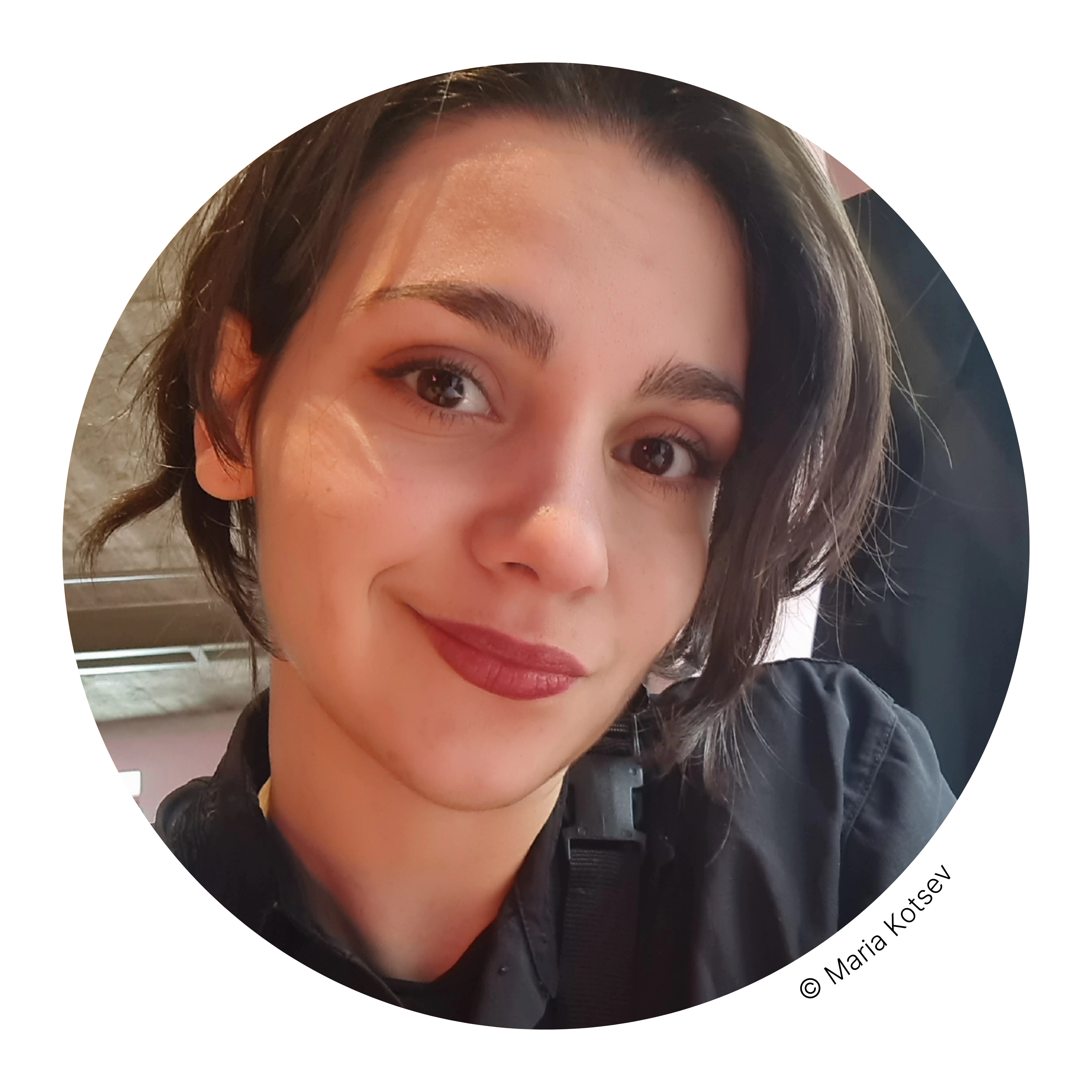 Maria Kotsev