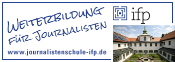 Anzeige ifp