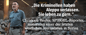 Anzeige Spiegel