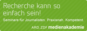 Anzeige Otto Brenner Preis